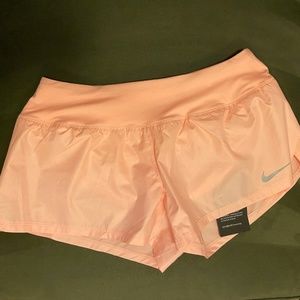 Nike Standard Fit Running Shorts